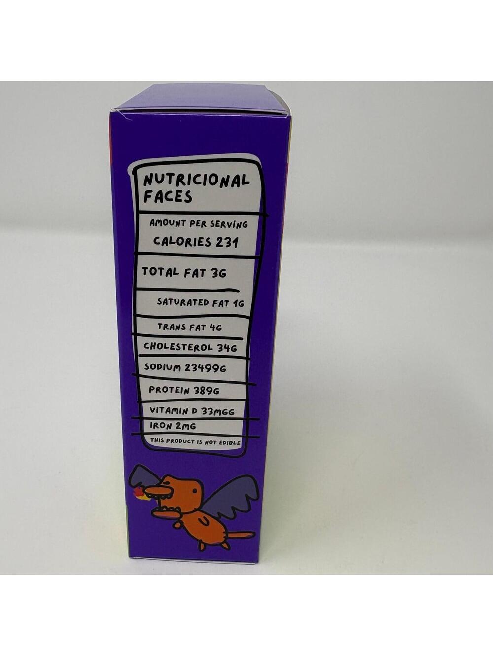 Brand New Sealed Dysfunctional Passholder Pokenots #2's Fundle Bundle Box - Picture 2 of 4